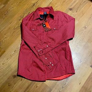 Ride Snowboards women’s riding shacket